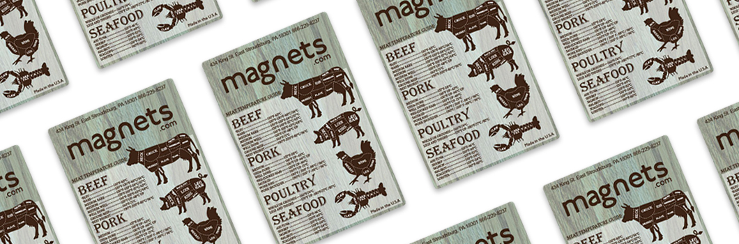 Kitchen Magnets