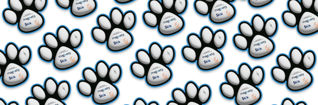Pet Care & Veterinary Magnets