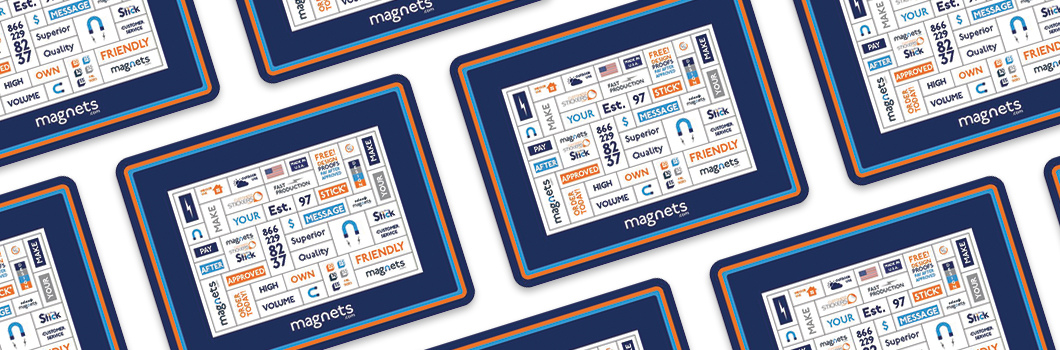 Word Magnets