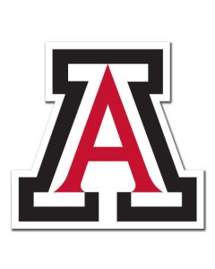 Varsity Letter Outdoor Magnets 5.75 inch