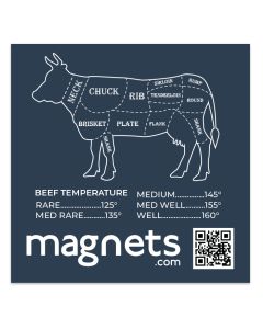 Refrigerator Magnets 3x3