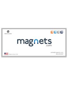 Refrigerator Magnets 4x9