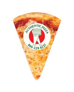 Pizza Slice Magnets 1.875x2.6