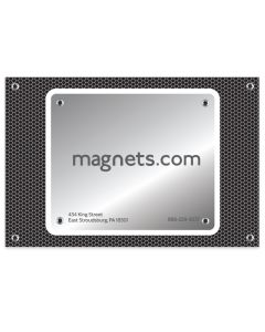 Frame Refrigerator Indoor Magnets 4x6 RC