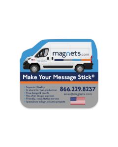 Refrigerator Magnets 3.11x3.5