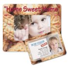Frame Magnets with Pocket 5.5x6.75