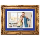 Refrigerator Magnets 7x9 Frame