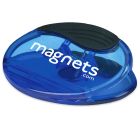 Clip Magnets Oval