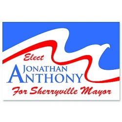 Four Design Rules for Campaign Yard Signs