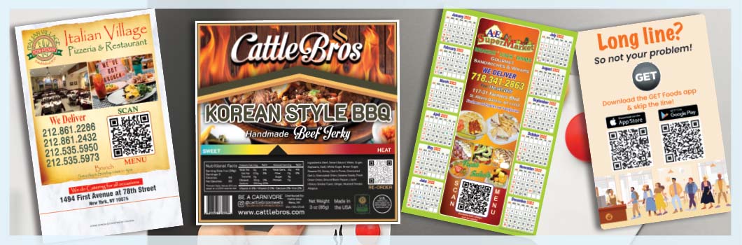 Read How Refrigerator Magnets & Kitchen Magnets Can Help Your Business