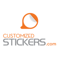 Stickers, Decals & Labels