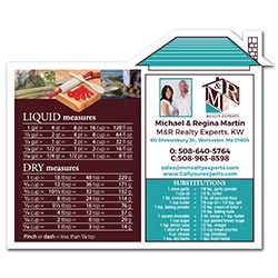 Real Estate Magnets